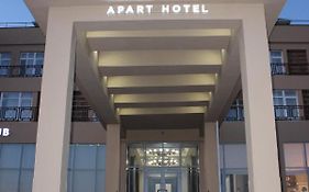 Miramar Apart Hotel & Spa